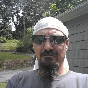 Meet your Posher, Gary